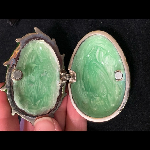 Precious lizard. - Picture 8 of 8